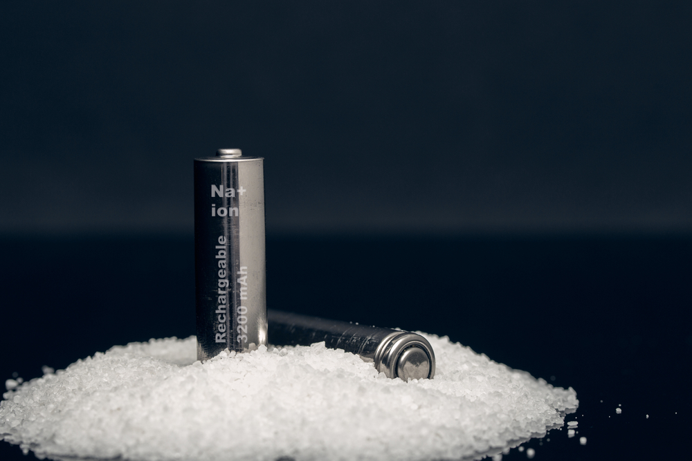 Tokyo University of Science (TUS) (@tus_pr_en) on Twitter photo In a new <a href="/advancematerial/">Advanced Materials</a> study, Tokyo University of Science researchers develop a new method to improve battery life of sodium ion batteries, utilizing copper doping to suppress faults in β-NaMnO2electrodes, resulting in enhanced cycling stability.
Read more: In a new <a href="/advancematerial/">Advanced Materials</a> study, Tokyo University of Science researchers develop a new method to improve battery life of sodium ion batteries, utilizing copper doping to suppress faults in β-NaMnO2electrodes, resulting in enhanced cycling stability.
Read more: