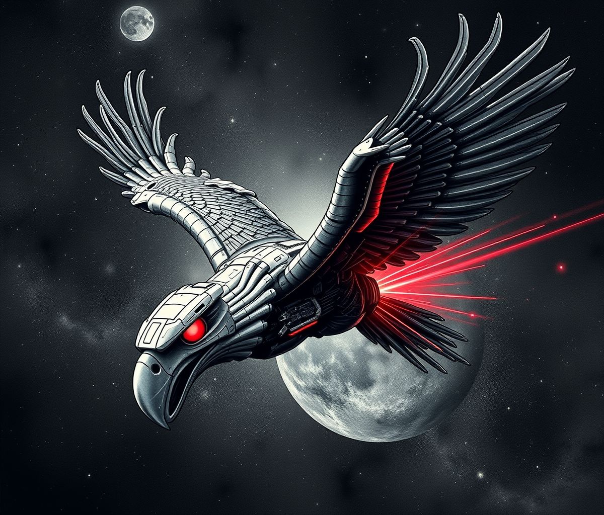 Rajesh81690474's tweet image. Eagle

#pollinationsai #Eagle