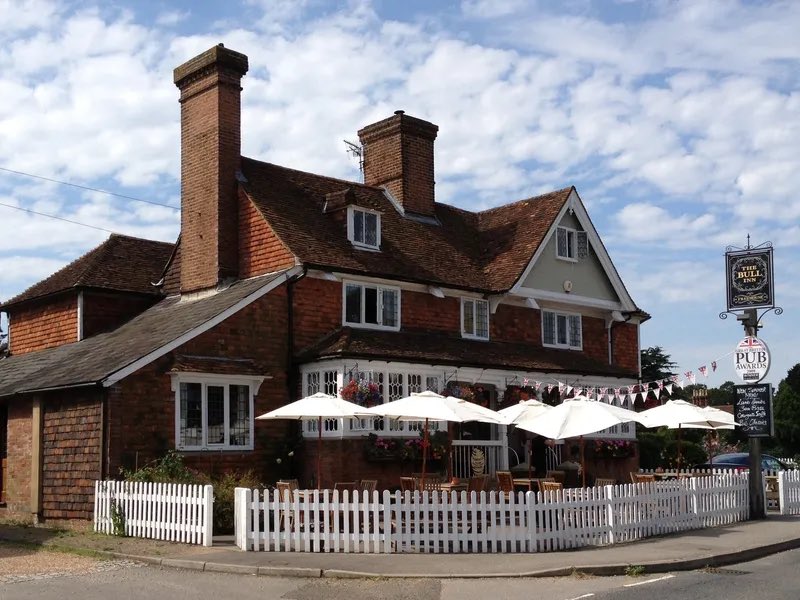 Maidstone & Mid Kent CAMRA (@mmkcamra) on Twitter photo Tonight’s branch social meets at The Woodcock in Iden Green at 1930, and then later moving onto <a href="/BullatBenenden/">The Bull at Benenden</a> Tonight’s branch social meets at The Woodcock in Iden Green at 1930, and then later moving onto <a href="/BullatBenenden/">The Bull at Benenden</a>