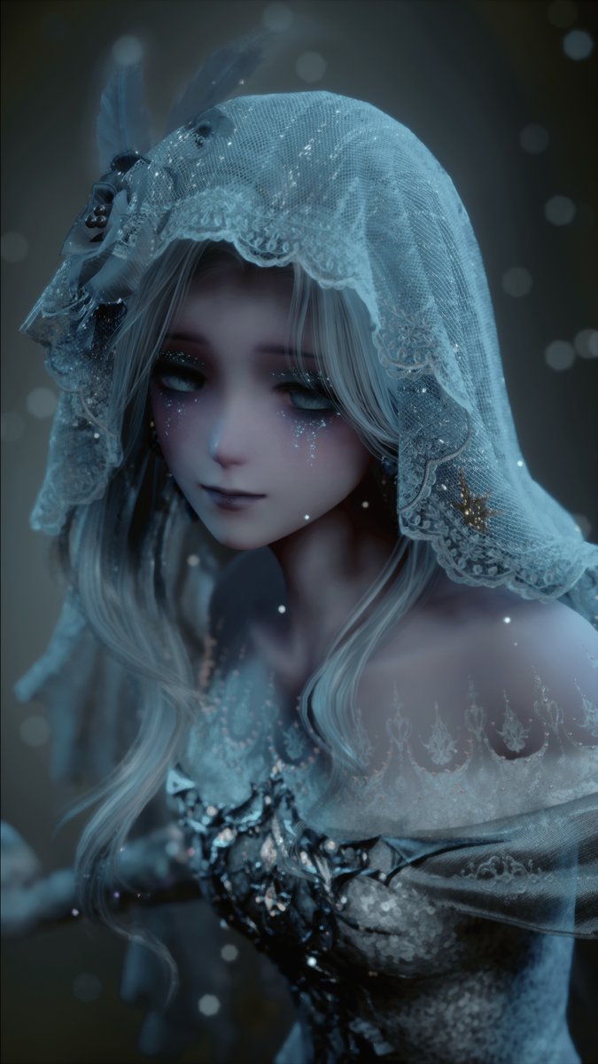 EchoElara's tweet image. 🌑
#InfinityNikki #infinitynikkitwt