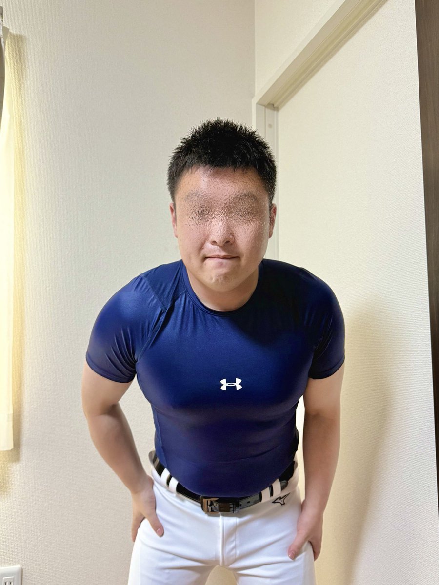 きてみた
いいね伸びたら別ショット笑