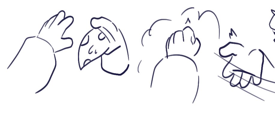 TotallyNotLS's tweet image. smth that happened to me #forsaken