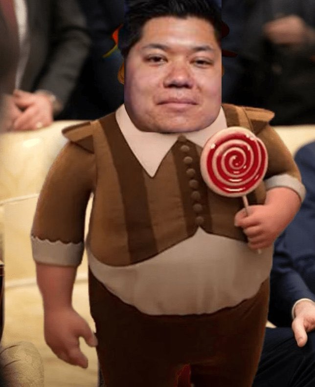 TheMrSaws's tweet photo. Gmonad to this who gmonad 🍭 https://t.co/oL3jO6Qlku