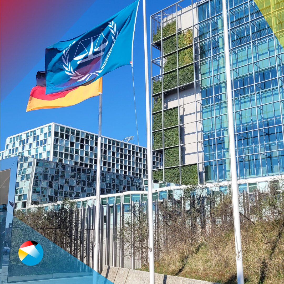 Germany in the United Nations (@germanyun) on Twitter photo On this #InternationalJusticeDay, 🇩🇪reaffirms its commitment to fighting impunity & upholding the rule of law. Perpetrators must be held accountable for the most egregious intl. crimes: genocide, war crimes, crimes against humanity & the crime of aggression.🌍⚖️ #JusticeMatters On this #InternationalJusticeDay, 🇩🇪reaffirms its commitment to fighting impunity & upholding the rule of law. Perpetrators must be held accountable for the most egregious intl. crimes: genocide, war crimes, crimes against humanity & the crime of aggression.🌍⚖️ #JusticeMatters