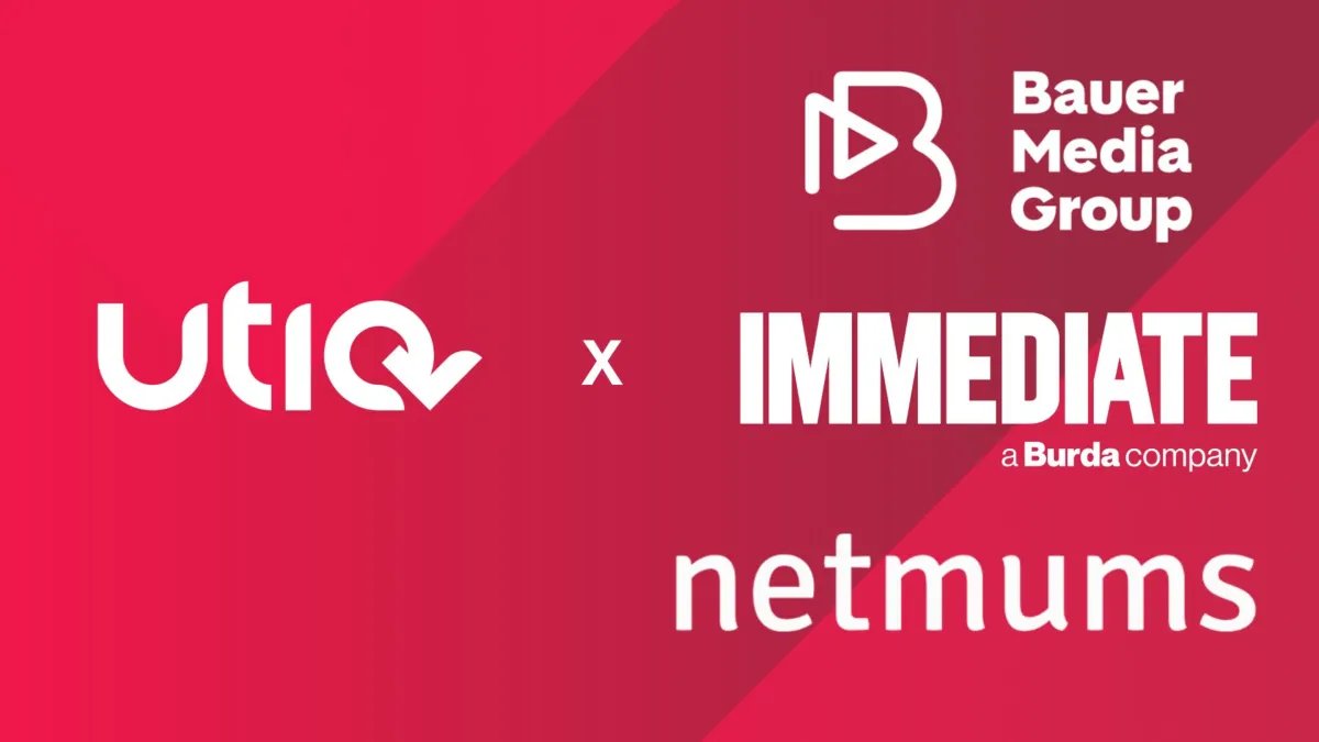 ppcland's tweet image. Utiq secures publisher partnerships for UK market launch ppc.land/utiq-secures-p… #DigitalMarketing #AdvertisingTechnology #PrivacyCompliance #UKLaunch #PublisherPartnerships