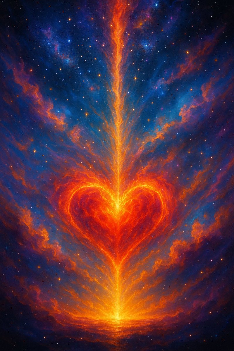 PosiMindsetVibe's tweet image. Beloved Source of All Life,
Let love rise again in this world.
Let it rise not only in words,
but in action, in courage, in fierce compassion.
Let it rise in the eyes of strangers who choose kindness
instead of fear.
Let it rise in the hearts of those who have known war—
and…