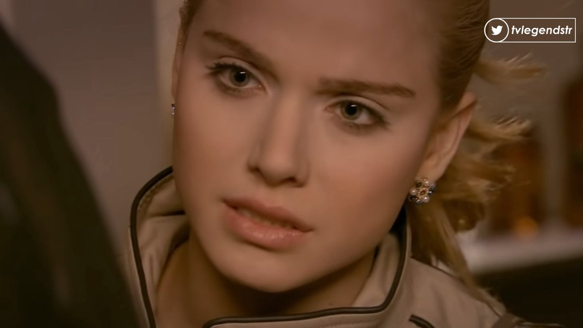 "sen değil saçını boyatmak, elinde benim fotoğrafımla estetik bile yaptırsan ben olamazsın"