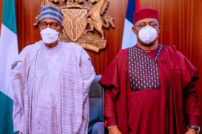 realFFK's tweet image. The sordid and disrespectful things that a malevolent horde of miscreants and malodrous street urchins are posting in the media about the passing of @MBuhari makes the stomach turn.
Whether you loved or hated him, supported or opposed him, reverred or despised him or were…