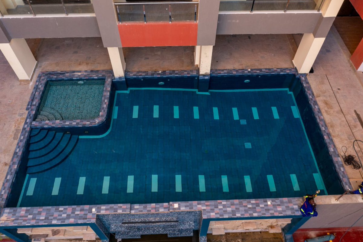 Your Nyali getaway starts here! 🏝️
2BR | Pool | Restaurant | Prime location
📍Few mins to City Mall &amp; Nyali Centre
📞 0702 898 694 | 🌐 havensuitesbnb.com
#NyaliVibes #HavenSuites #MombasaStays