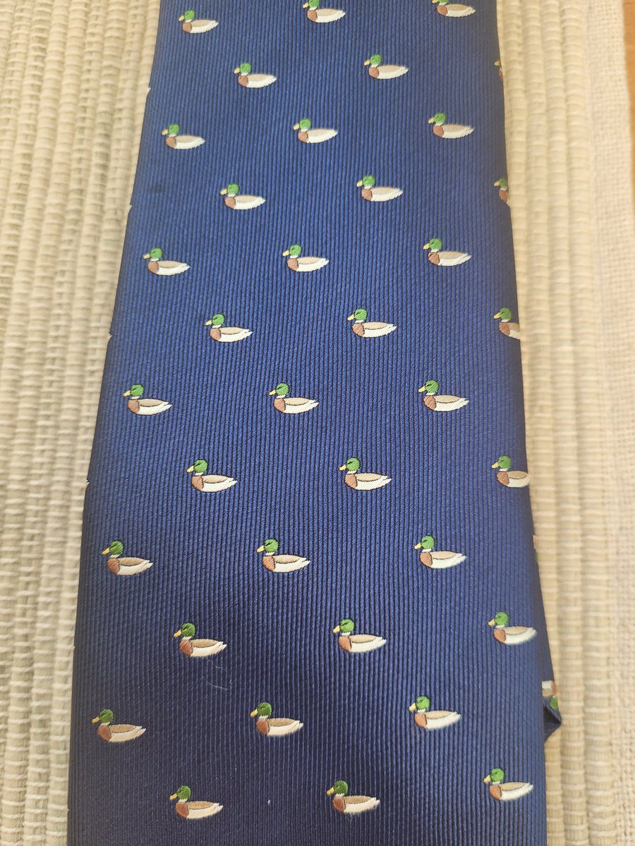 Professor Adam Taylor (@adatomy) on Twitter photo Graduation today, cracking out the most appropriate tie for the occasion. One that everyone who has spent time at <a href="/LancasterUni/">Lancaster University</a> will recognise #LoveLancaster Graduation today, cracking out the most appropriate tie for the occasion. One that everyone who has spent time at <a href="/LancasterUni/">Lancaster University</a> will recognise #LoveLancaster