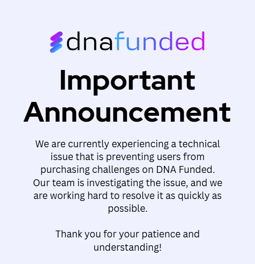 DNAFunded (@dnafunded) on Twitter photo 
