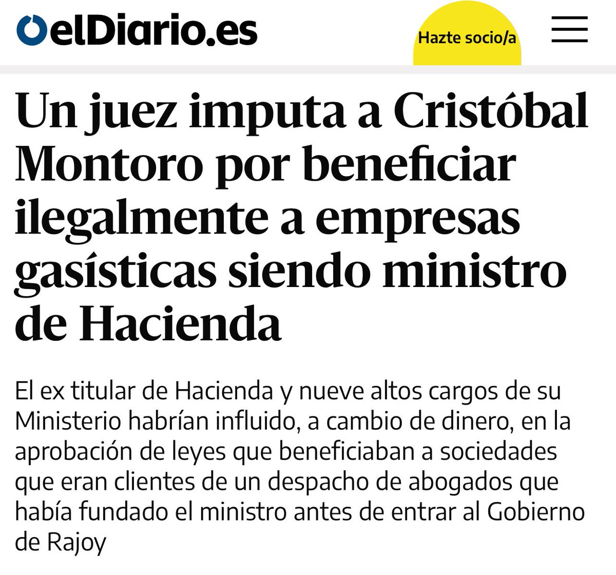 gabrielrufian's tweet image. De la boda de la hija de Aznar solo quedan los camareros por imputar.
