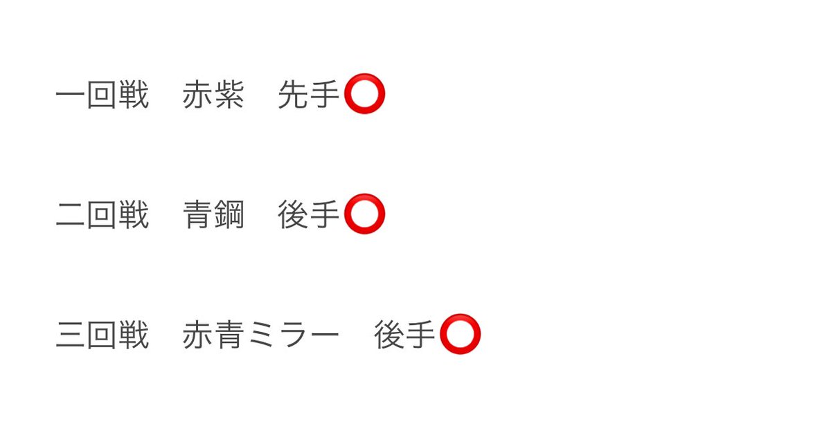 ロルハッピーのデイリークエスト
全勝したぁ！！！

嬉しみ☺️
赤青が板やなぁ♪♪♪