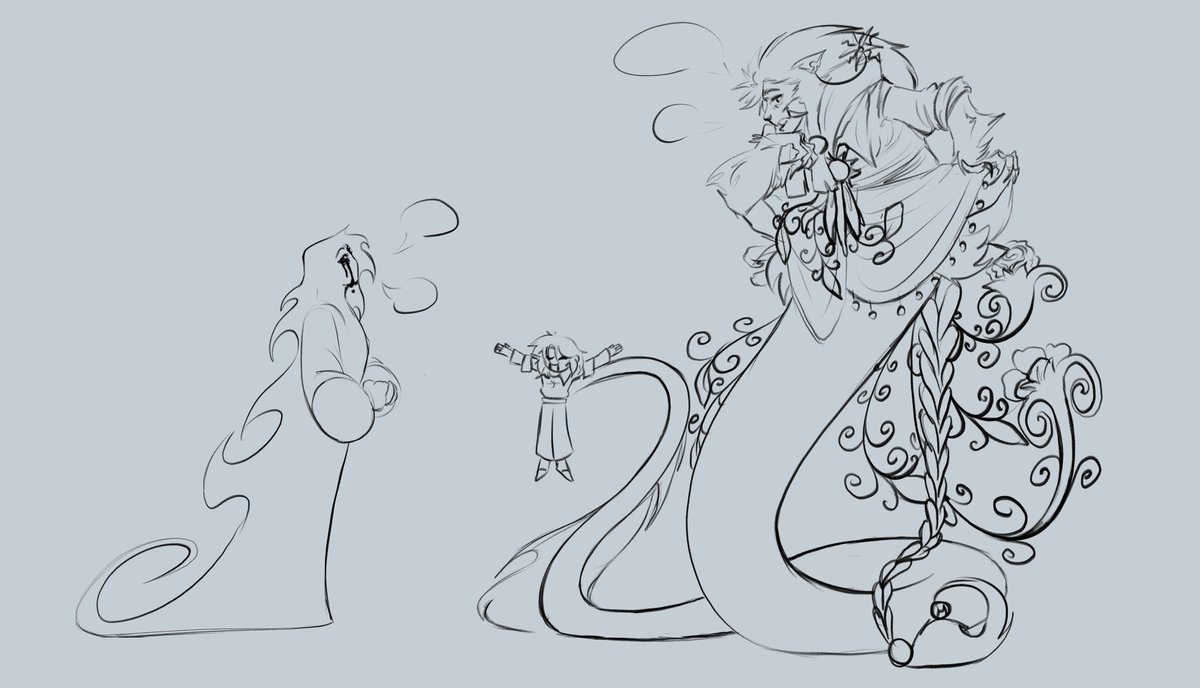 Friends, perhaps?...
#AuthorsMind