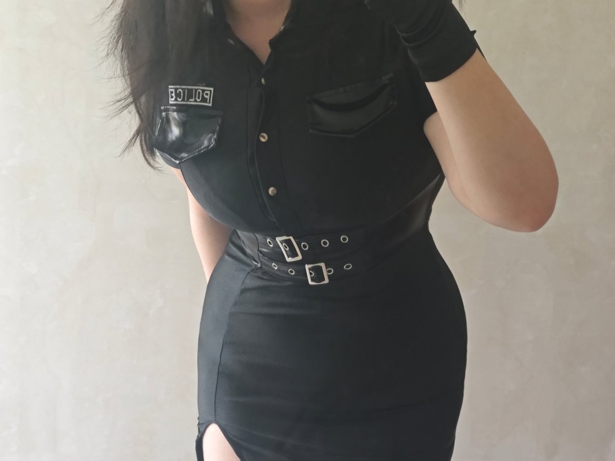 你好，这个还是旧图，不知道为什么没学会用推特发很多图，只能一次发一张