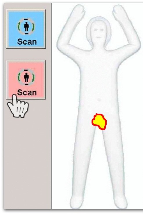 caydengineer's tweet image. I just got groped by the TSA
All the officers giggling
Anyway we're off to Shenzhen