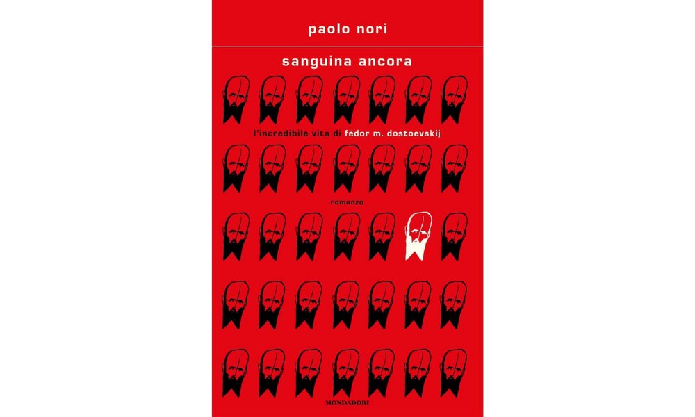 paolonori's tweet image. Se dovesse scegliere una parte del libro ai lettori Iraniani, una frase, quale sarebbe?
Come son stato male bene, quella volta lì.
Il resto è qui: statebene.substack.com