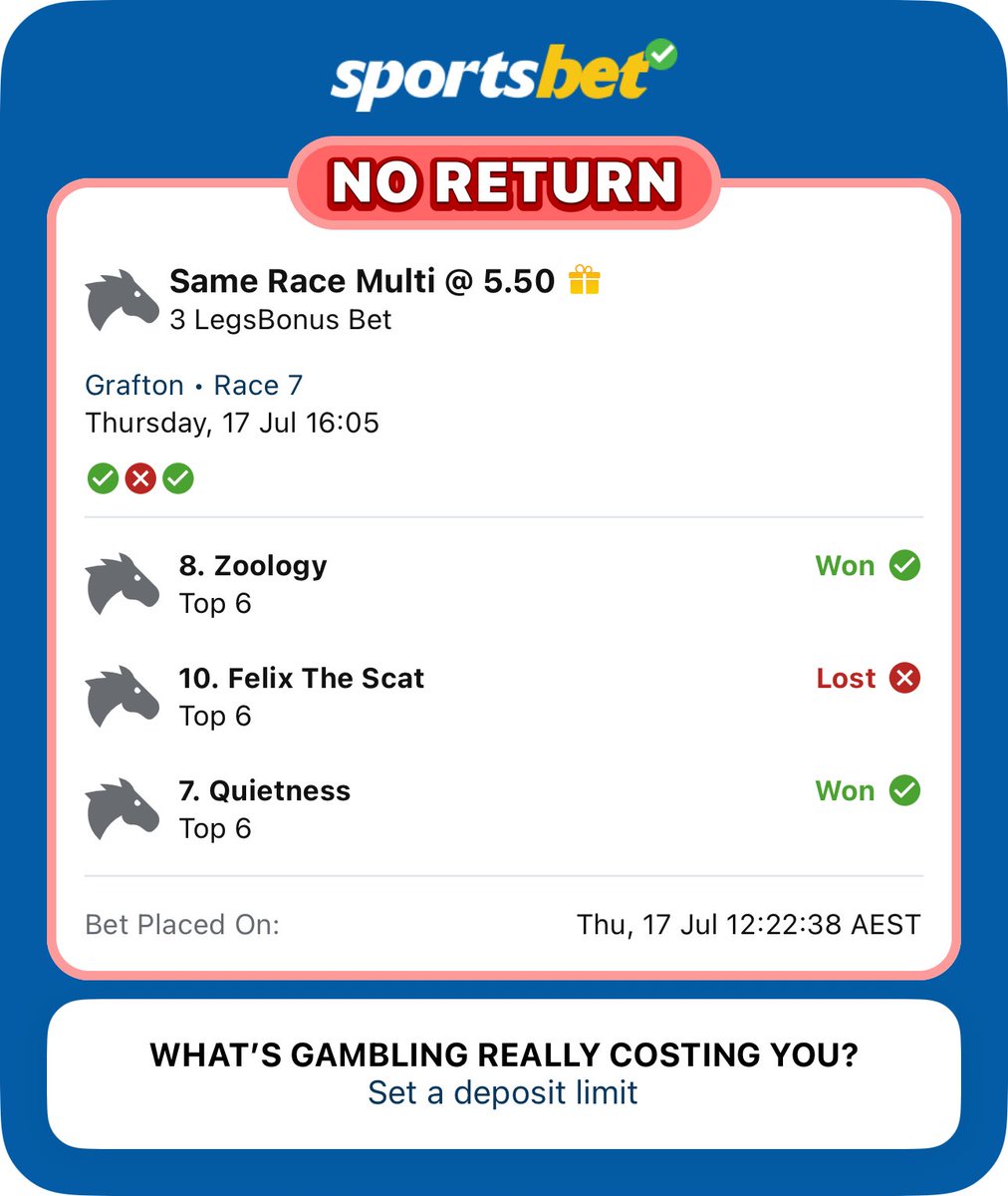 I can’t help to feel that this undoubtably 100% <a href="/FelixHofe/">Felix Von Hofe</a>’s fault