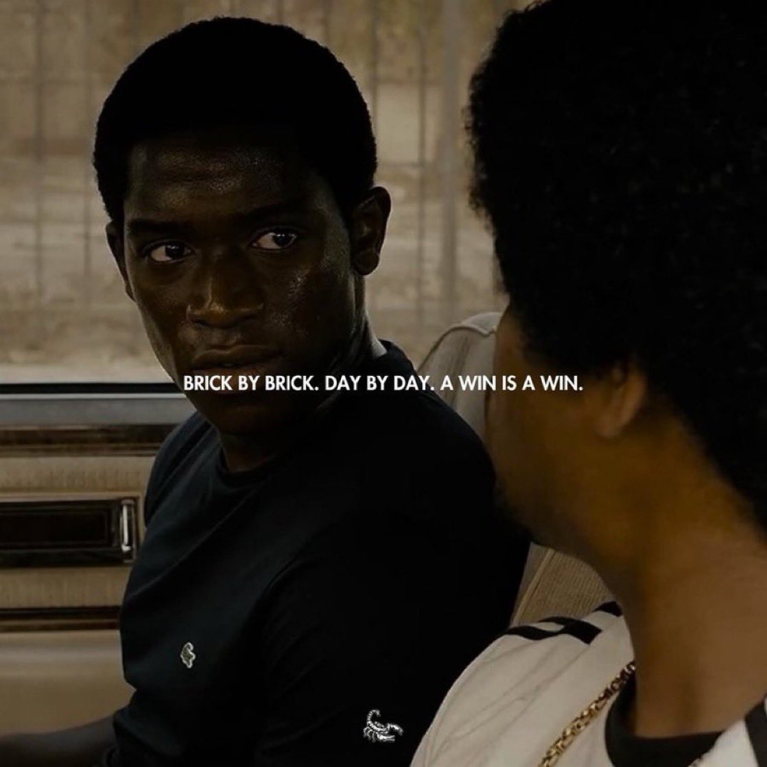 Gm CT 
Another day to win