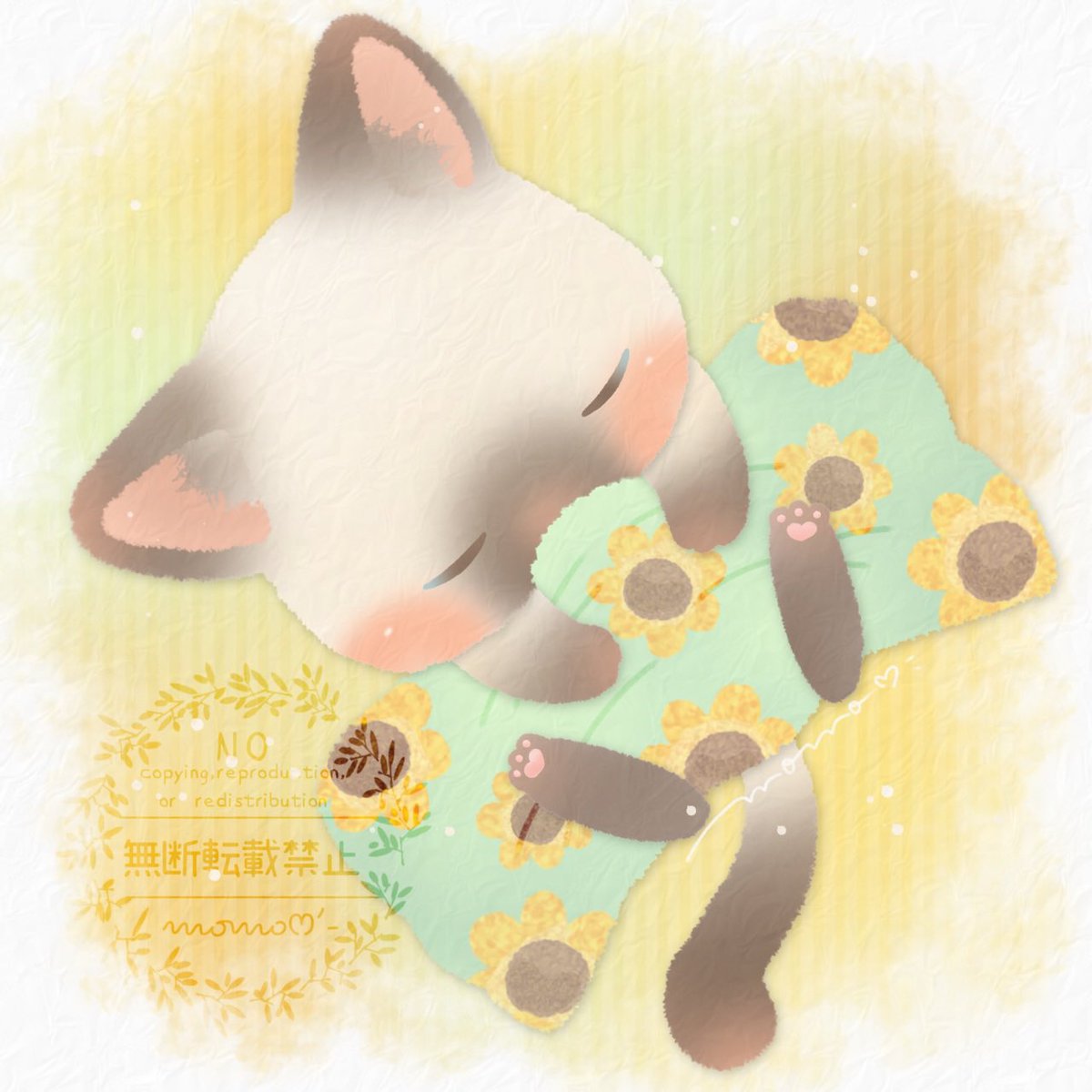 もも🌷momo (@momo_20211031) / Posts / X