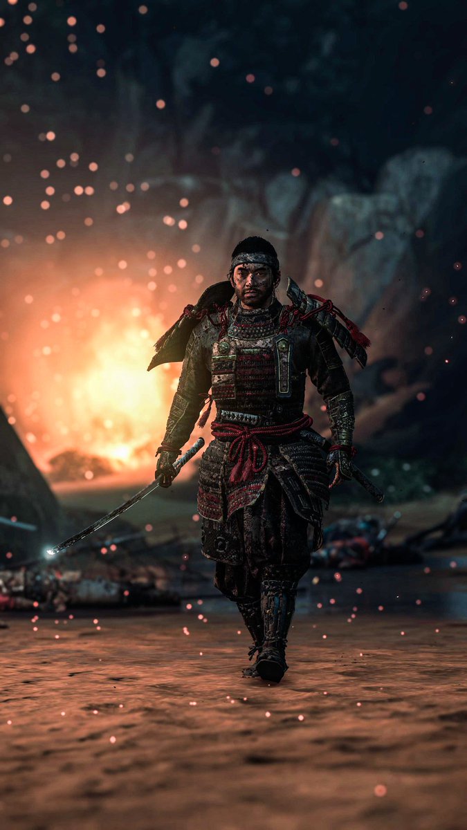 shadow_i1 (@shadow_i1) on Twitter photo Anoche empecé la directors cut de #GhostofTsushima para hacer otra tanda de fotos para <a href="/PlayStationES/">PlayStation España</a> y el reto #CosasDeGamer y que locura de juego es.
Porque tengo mil pendientes porque si no me lo pasaba otra vez. La última no cuenta que es vertical pero me gustó. #PS5Share Anoche empecé la directors cut de #GhostofTsushima para hacer otra tanda de fotos para <a href="/PlayStationES/">PlayStation España</a> y el reto #CosasDeGamer y que locura de juego es.
Porque tengo mil pendientes porque si no me lo pasaba otra vez. La última no cuenta que es vertical pero me gustó. #PS5Share