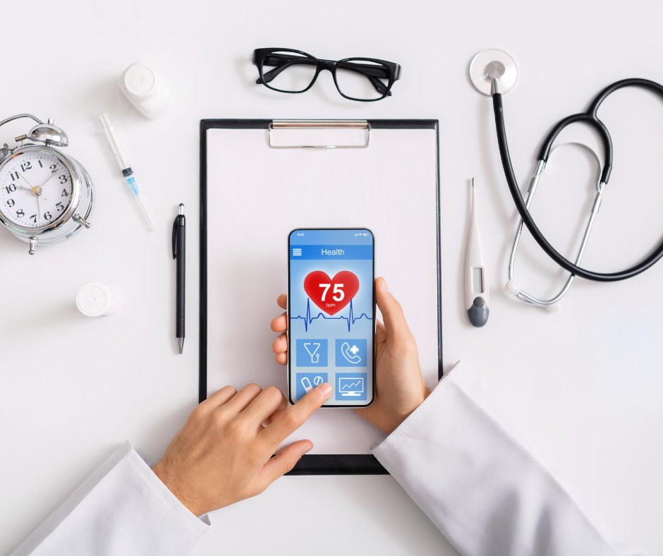 barrannie's tweet photo. Did you know regular health check MOTs can help catch potential issues before they become serious? 🩺✨ Prioritize your health today for a happier tomorrow! Schedule your check-up now! 💪💖 #HealthCheck #WellnessMatters #StayHealthy https://t.co/28dvwPPbCm