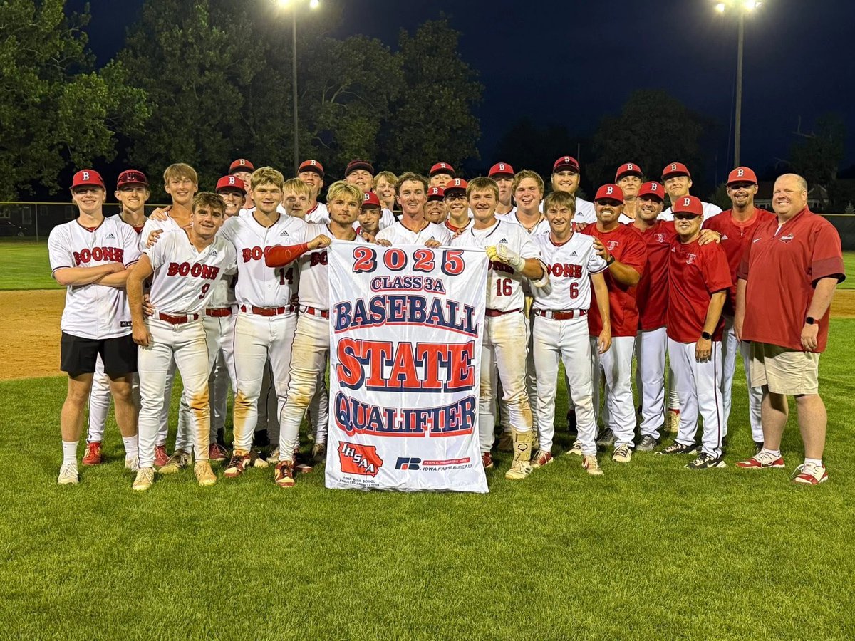 Boone Baseball (@boonedors) on Twitter photo 