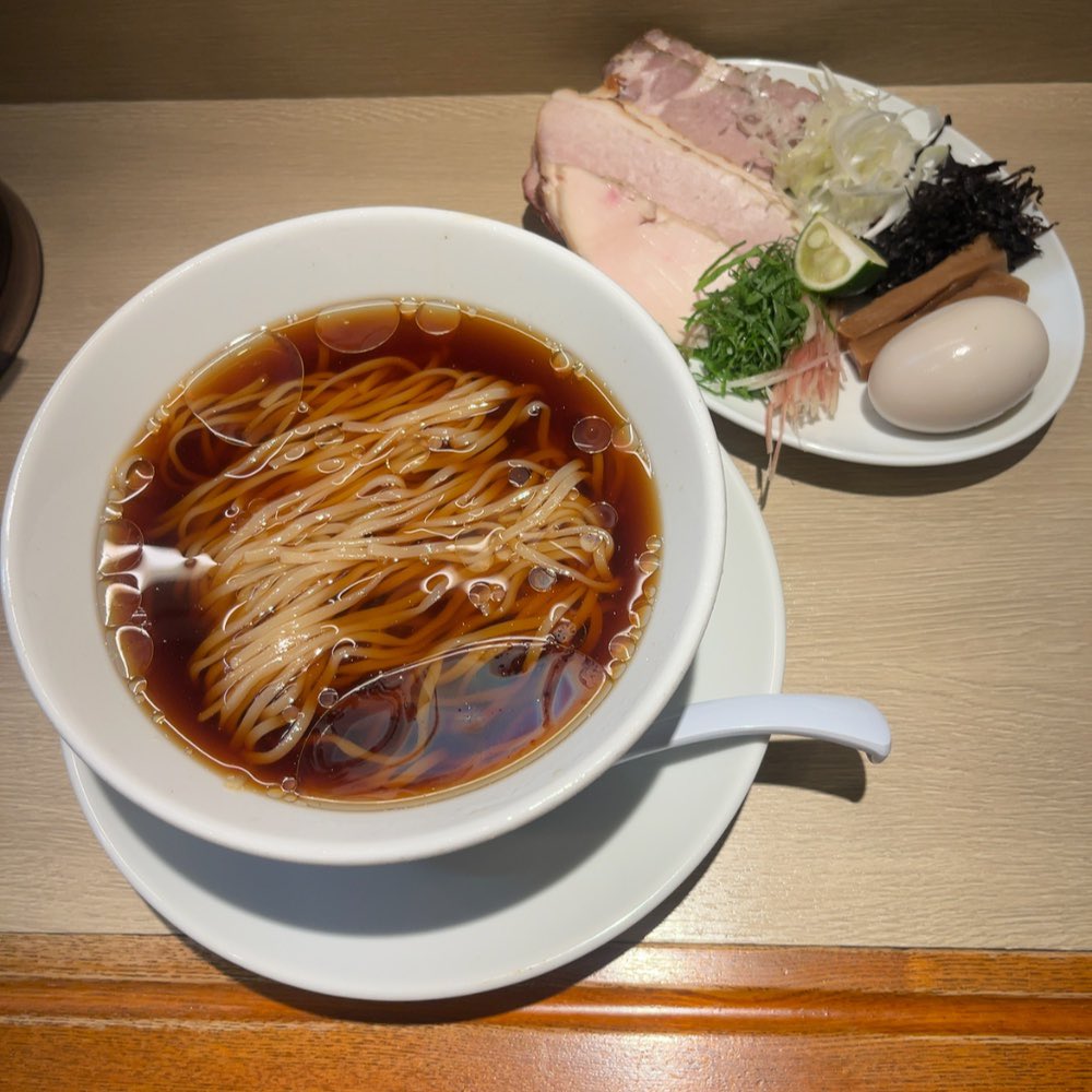 ラーメン大好きYさん (@ramendaisuki315) / X