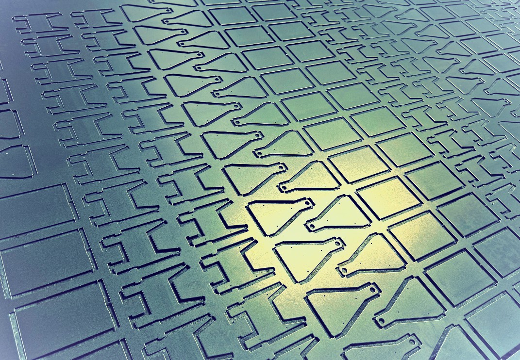 Another great example of precision CNC punching sheet metal components. 

vandf.co.uk/blog/precision…

Ask for a quote today on your next sheet metal project.