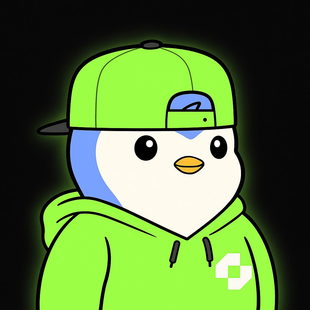 PolyquestSOL's tweet image. New PFP, missed the first wave but still fresh!