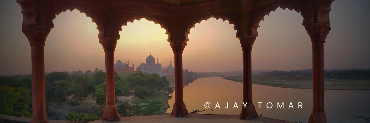#TajMahal <a href="/TajMahal/">Taj Mahal</a>