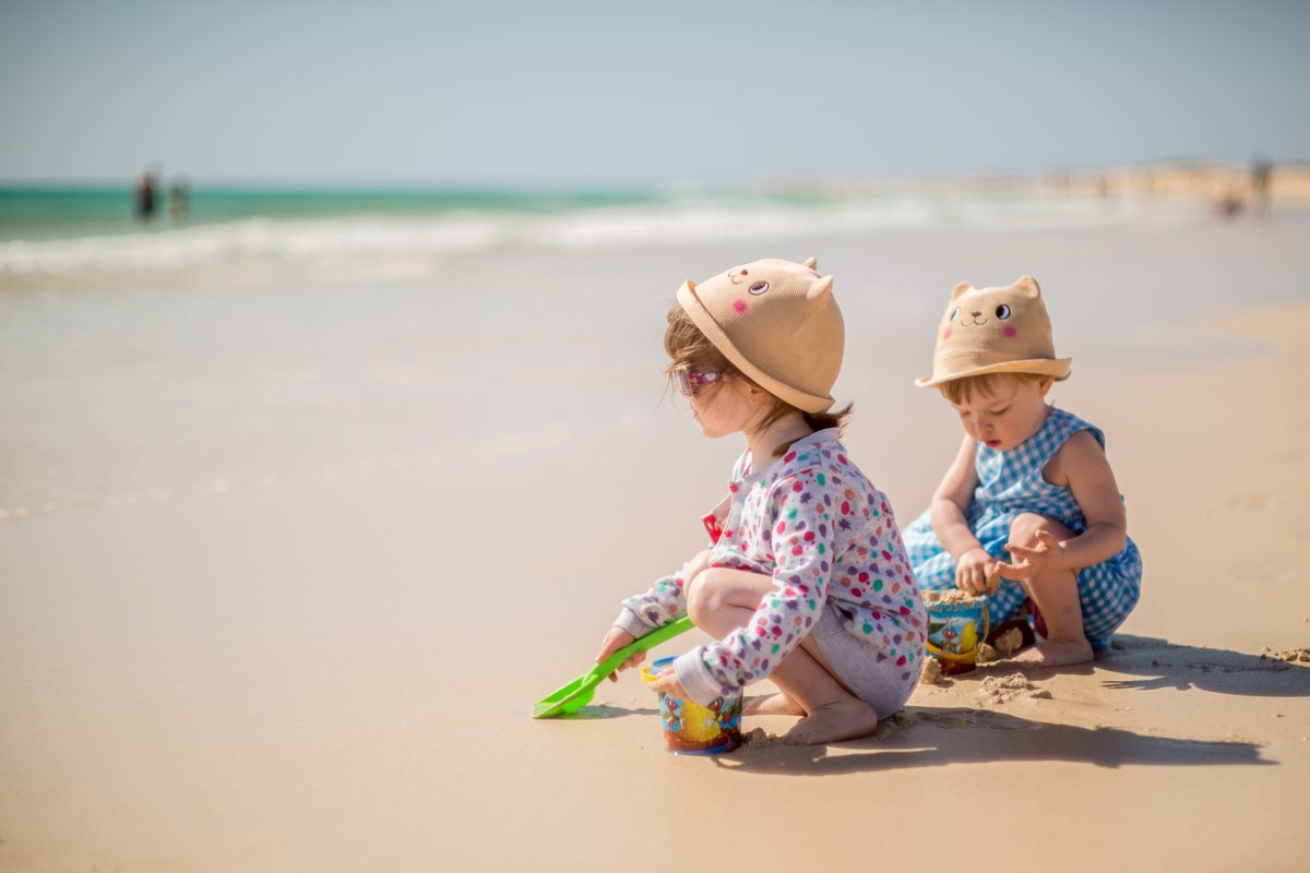 "Can my ex stop me taking my child out of the country on holiday?" is a question we are often asked ahead of the summer holidays. 

Here, our Senior Solicitor Antonia Kirby takes you through everything you need to know: bit.ly/4eOyYGR

#childarrangements #familylaw