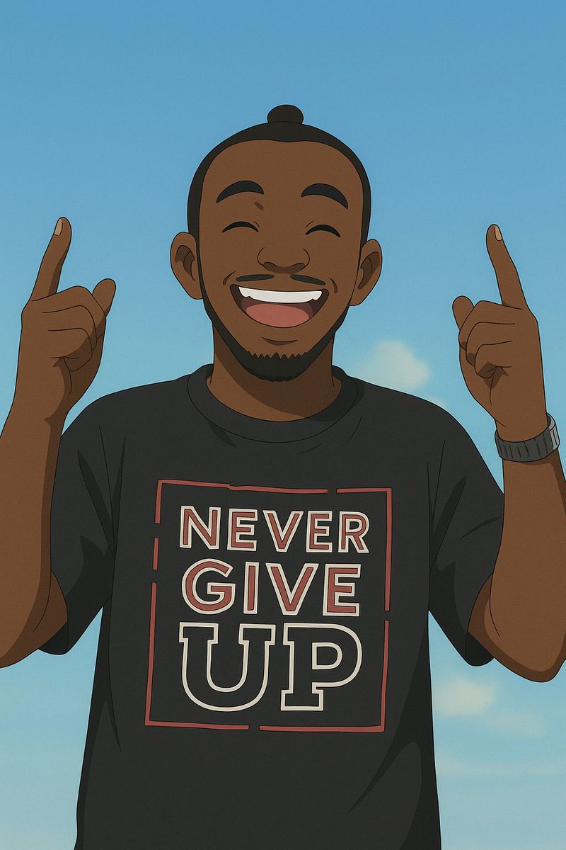 Looking for real talk and powerful stories from Mbale?
Subscribe to my YouTube channel for deep, meaningful conversations that inform, inspire, and connect us all.

New episodes. Real people. Honest conversations.

youtube.com/@thechatwithib…