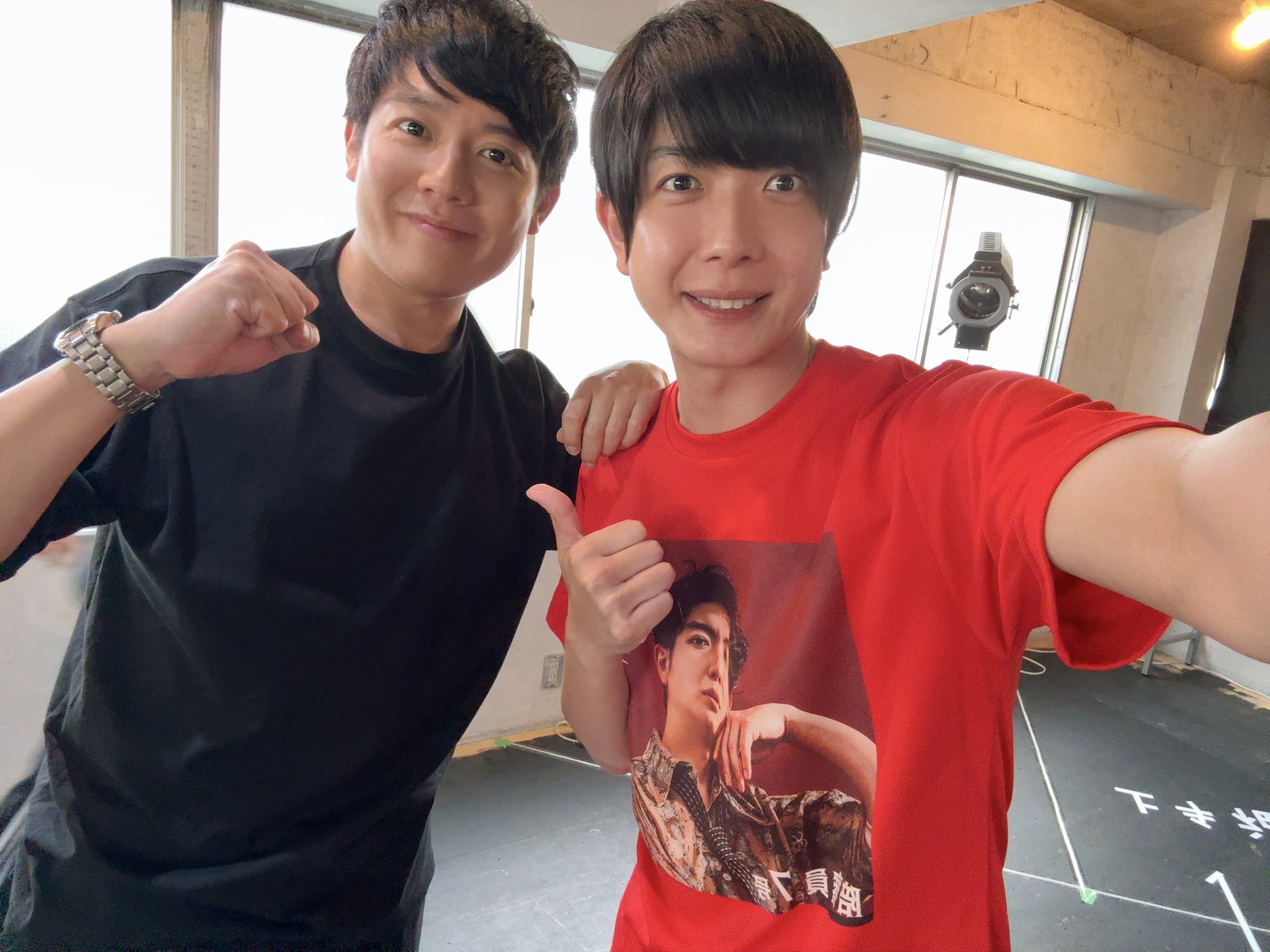 田村侑久 (BOYSANDMEN) (@BOYMEN_tamura) / X