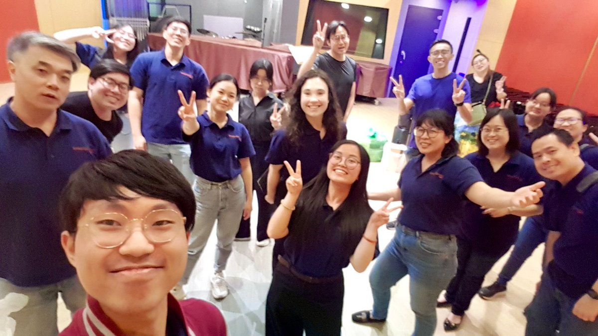 Honoured to celebrate 6 years of partnership with Schola Cantorum Singapore and the Kodály Academy of Music Singapore. Proud to see Hungary’s Kodály legacy inspiring music education and community in Singapore. Looking forward to continued collaboration. #Kodaly #CulturalDiplomacy