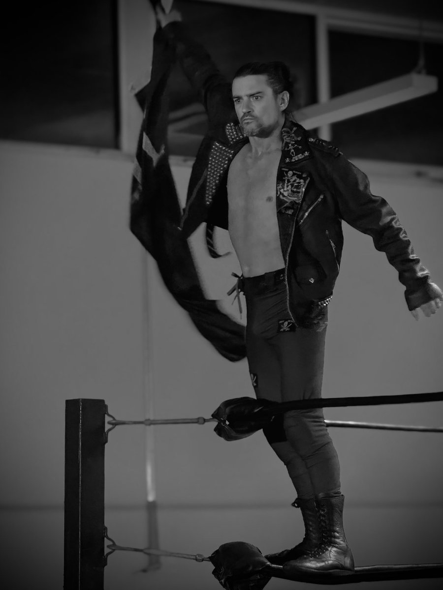 MattyHuss's tweet photo. A belated upload of snaps from @MXW_wrestling Scrap To The Future, feat. Brian Kendrick vs @KaitoaPW in a cracking main event is over on my Insta. 

📸 https://t.co/R90hTWWom1

@doomslayer_pw @benbarnett_pw @KaitoaPW https://t.co/W1Y0HzD0Cy