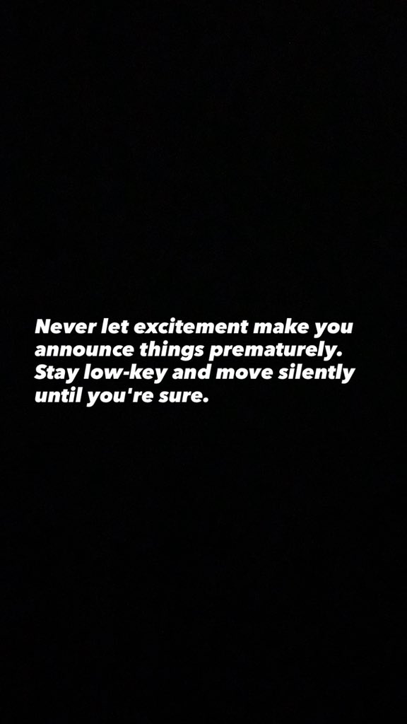 ‼️