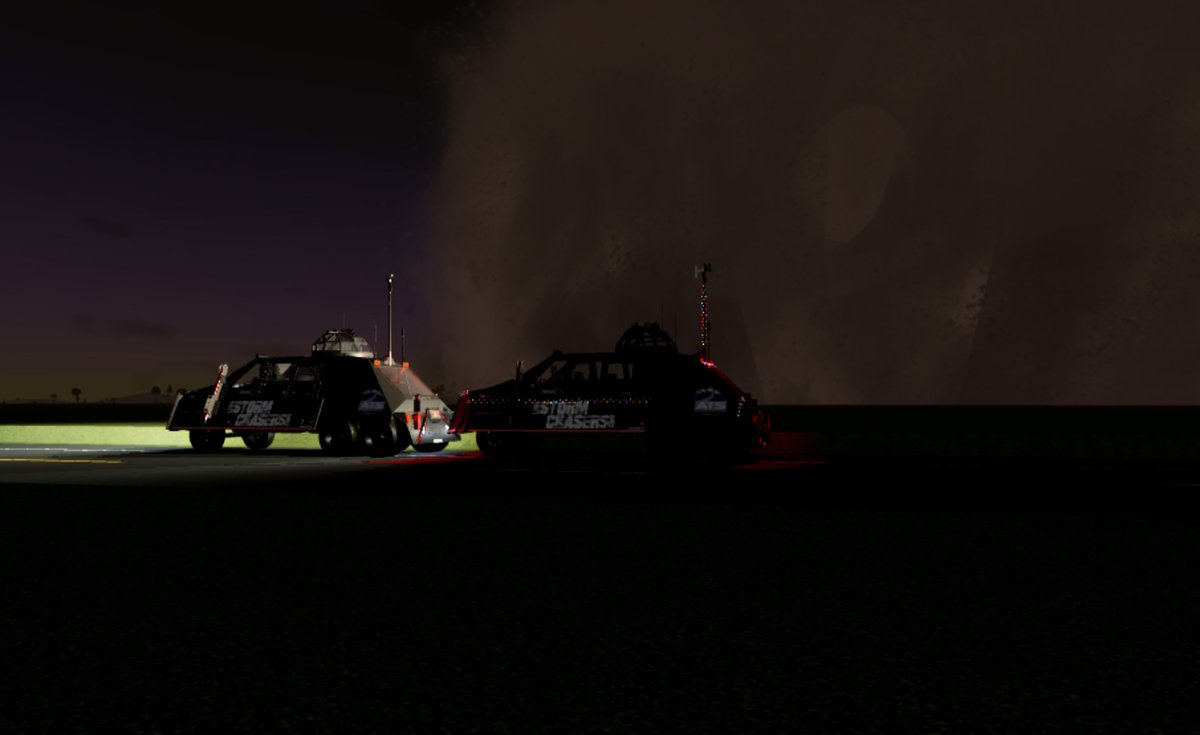 Tiv_interceptor's tweet image. Best day of my life in Roblox expecting A LOT of EF5s!
#TWISTED