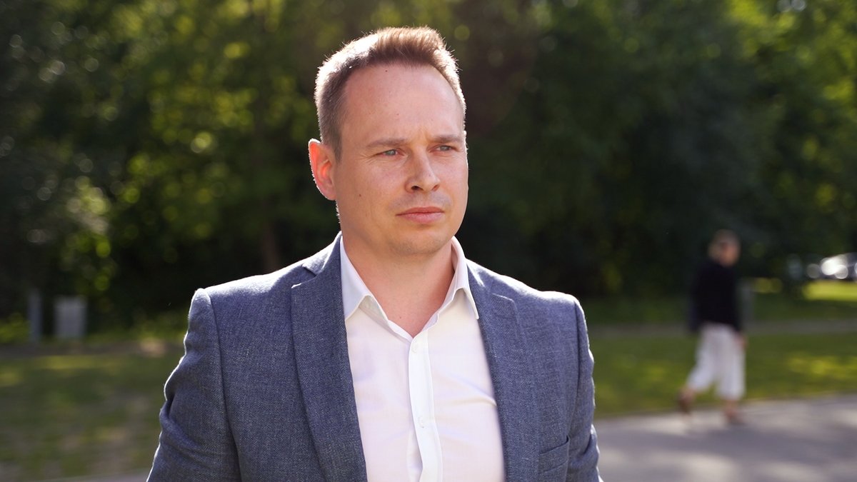 Nie tylko konsumenci starają się kupować bardziej odpowiedzialne. Część firm już stawia na to mocny nacisk.

tiny.pl/jcm_9vhd

#LyrecoPolska #JarosławChwastowicz