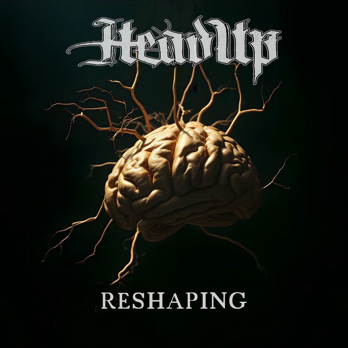 🤘WATCH: youtu.be/EzB9IHSGrjg?si… 🤘

Band: HeadUp
Song: Reshaping
Release date: 2025.03.30
Genre: Hard Core/Groove Metal

#headup #hardcore #polishhardcore #groovemetal #polishgroovemetal #metal #polishmetal #metalmusic