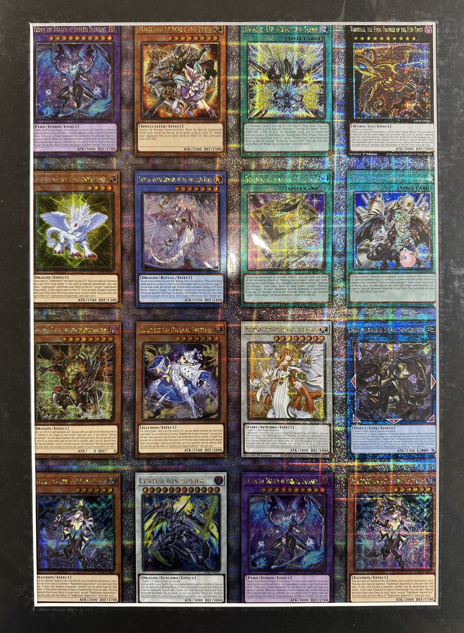 福福トレカ秋葉原遊戯王コレクション専門店 on X: 