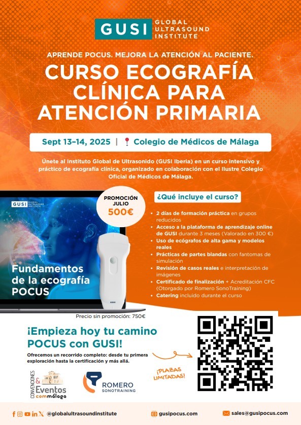 Médicos de Málaga | #medicosmalaga tweet media