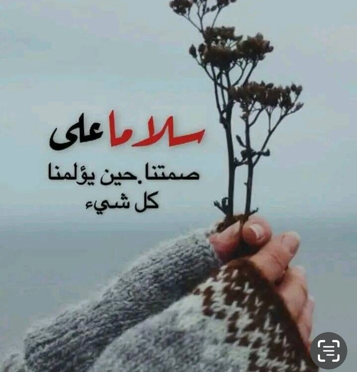 نحن امه لا تأكل الميته ..🥀
ولا لحم الخنزير ..
نحن امه تأكل..🥀
بعضها بعض ..
للأسف هذا الواقع ..🥀🥀🥀🥀