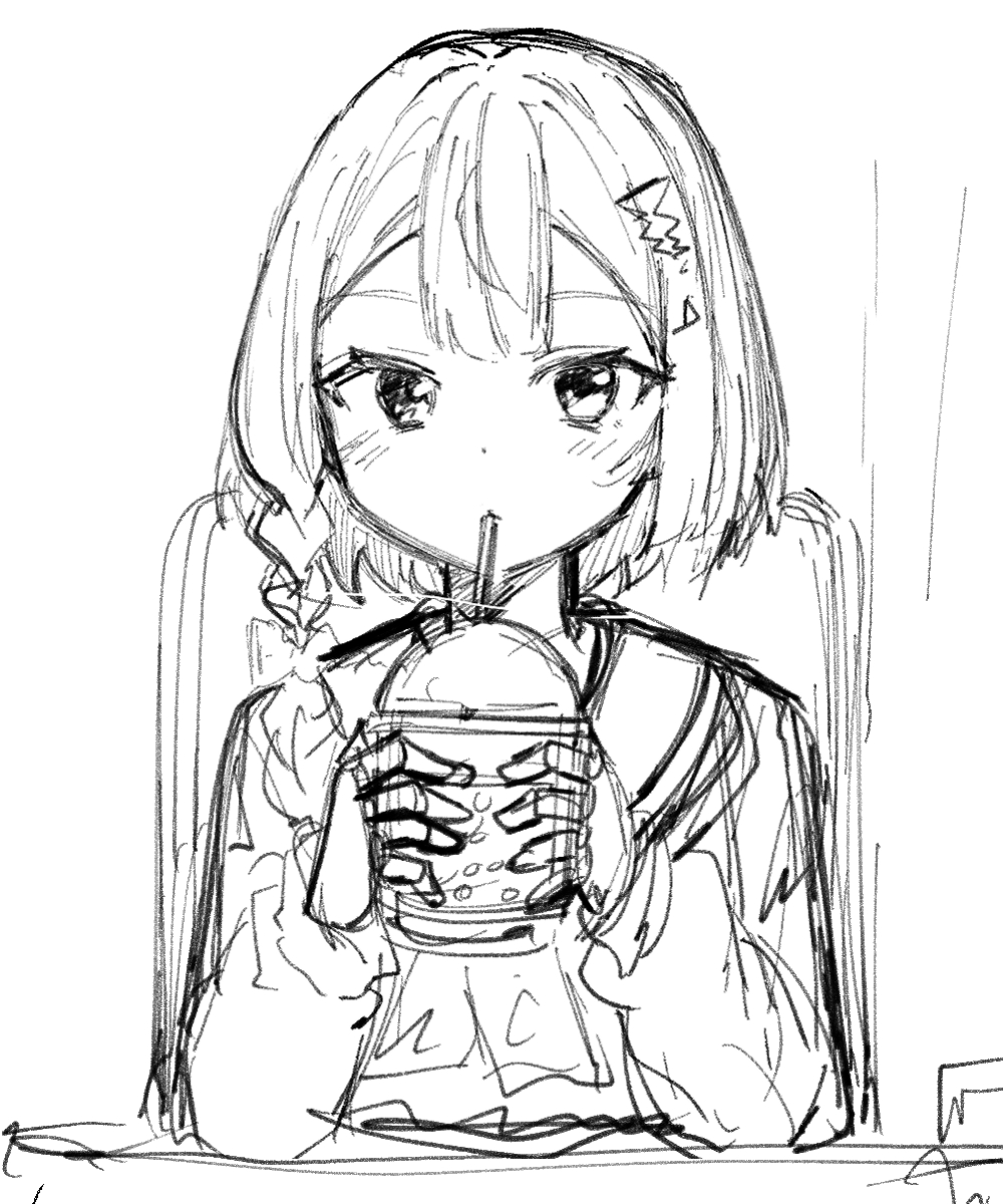 Kimori 🌿 (@artkimori) on Twitter photo 