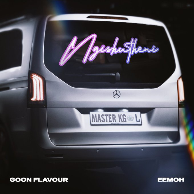The Sound Of Africa! 🇿🇦

#NP🔊 ' Ngishutheni ' - #GoonFlavour / <a href="/MasterKGsa/">MASTER KG</a> / <a href="/Eemoh_/">Eemoh</a> 
📻🎧#WhatsUpLagos w. <a href="/TheQueenIma/">👑Queen Ima | RADIO CHICA 📻 💜</a>💜

soundcity.tv/listenlagos
#WeOwnTheMornings🌞
