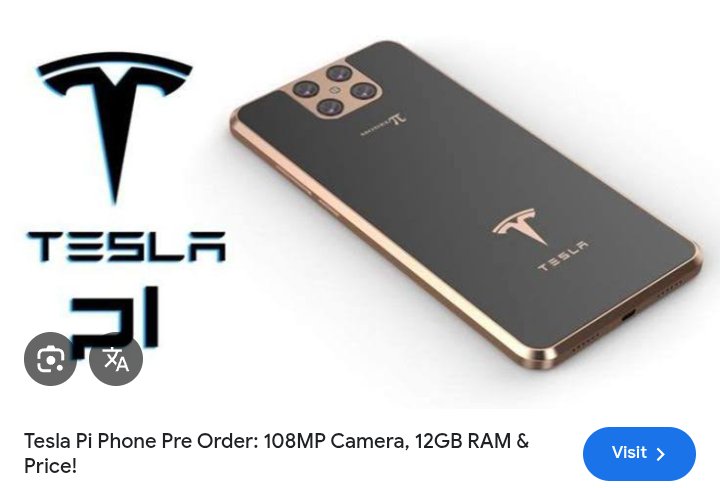 maxwell_alosa's tweet photo. Connect the unconnected. Empower the connected.”
The PiPhone is not America’s next iPhone—
It’s the world’s first tool of decentralized power transfer.
#PiPhone #GlobalConsensus #EndOfCentralization https://t.co/IQjcQ1ByIZ