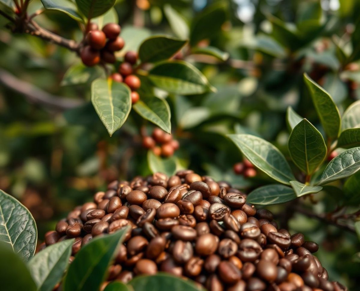 Gerald Katabazi. (@gkatabazi) on Twitter photo Traders Rush to Land Brazilian Coffee in U.S. Before 50% Tariff Takes Effect
Coffee traders are racing to ship Brazilian coffee into the United States before a new 50% tariff—announced by  President Donald Trump—takes effect on August 1. The rush comes as U.S consumer prices Traders Rush to Land Brazilian Coffee in U.S. Before 50% Tariff Takes Effect
Coffee traders are racing to ship Brazilian coffee into the United States before a new 50% tariff—announced by  President Donald Trump—takes effect on August 1. The rush comes as U.S consumer prices
