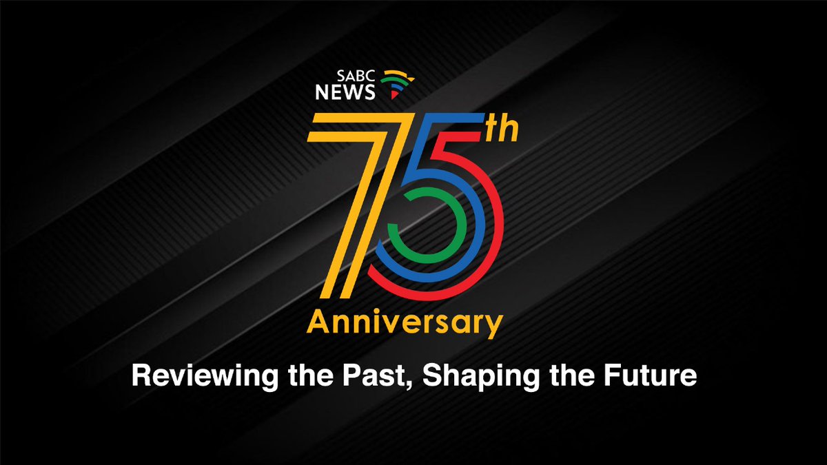 Today marks 75 years since the founding of the SABC News Service. It was on July 17, 1950, that the SABC News aired its first news bulletin from the Broadcast House on Commissioner Street, Johannesburg. #sabcnews75 For more visit tinyurl.com/2dc72w3x