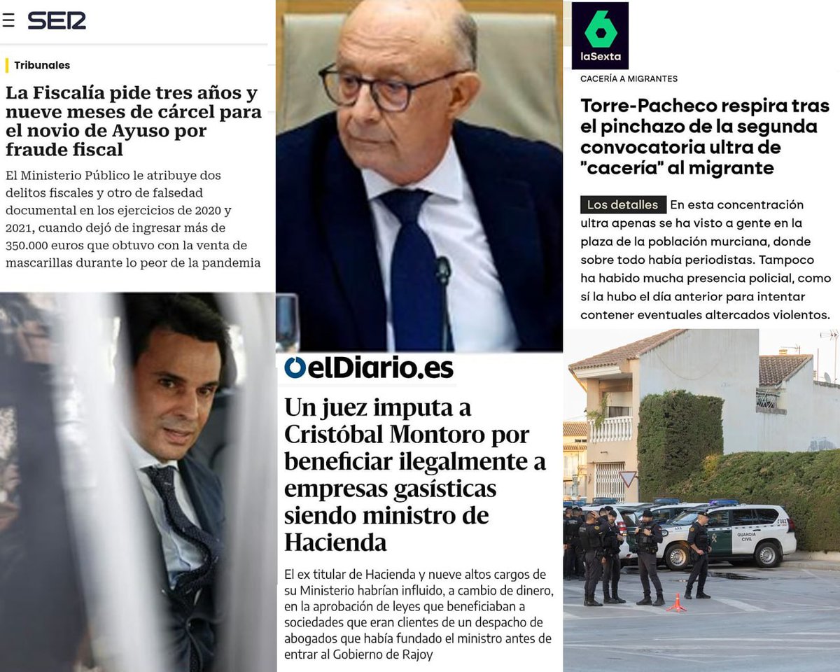 Mal día para el Partido Popular.