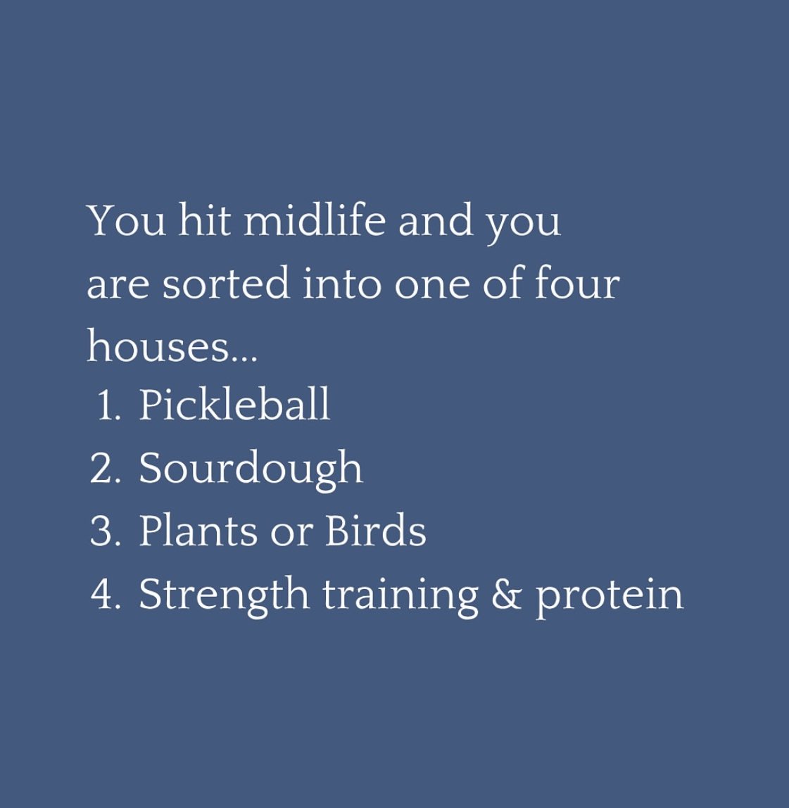 rach_aha's tweet image. Which one are you 😄